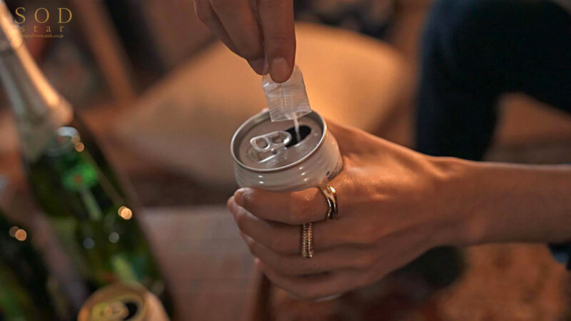 「宮島めい 女子大生が孕ませプレイで中出し三昧！サークル飲み会で無防備な美女に連続種付け」のサンプル画像5枚目