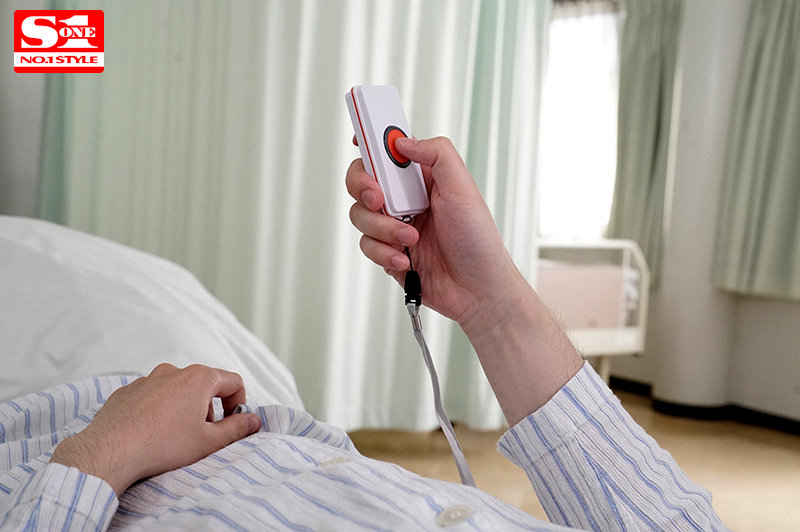 「鷲尾めいのJカップ巨乳パイズリが最高！ナース姿でご奉仕する神乳テクニック」のサンプル画像6枚目