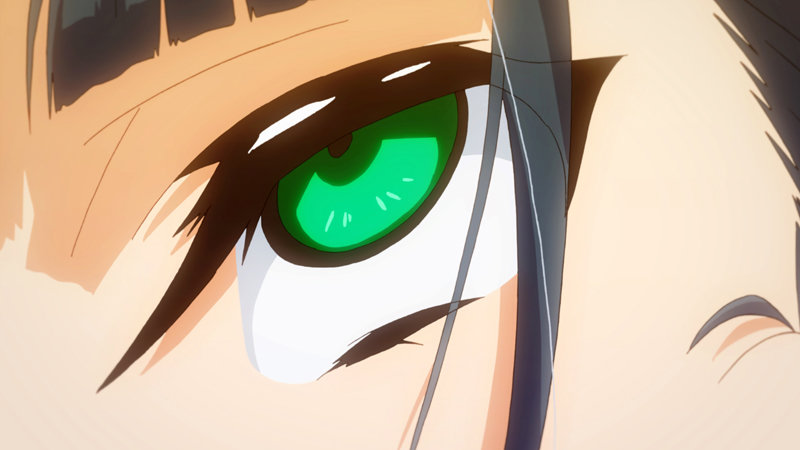 「巨乳女子校生が学生服姿で中出しされる寝取られアニメ|キミはやさしく寝取られる第2巻」のサンプル画像10枚目