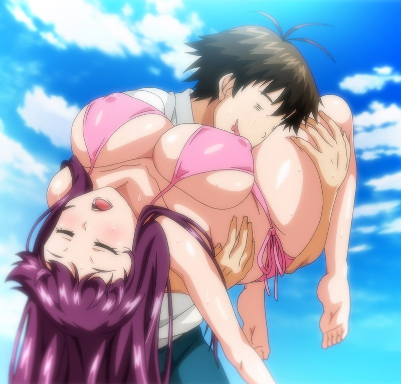 「巨乳美少女が体操着ブルマ姿で中出しされる激しいプレイ｜じょしラク！＃2」のサンプル画像6枚目