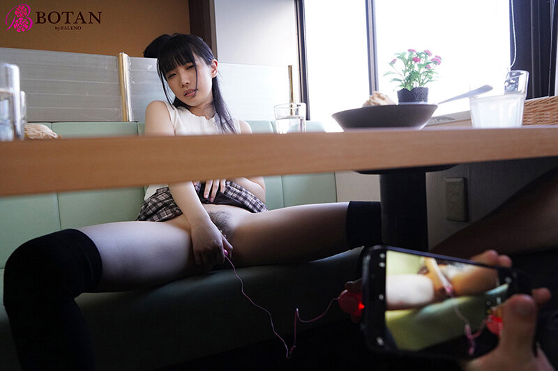 「希咲那奈のJK寝取られ作品|彼女が先輩に奪われる衝撃NTR中出し動画」のサンプル画像11枚目