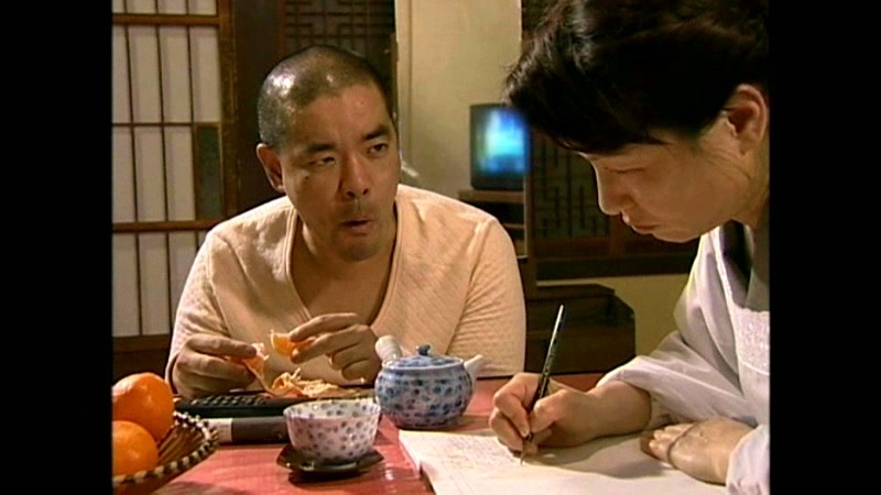 「【熟女】昭和の未亡人が魅せる禁断の情事|人妻・主婦の切ない愛欲ドラマ」のサンプル画像8枚目