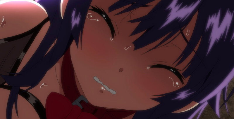 「巨乳女子校生が中出しと放尿プレイで乱れる姿がエロい千鶴ちゃん開発日記＃3」のサンプル画像13枚目