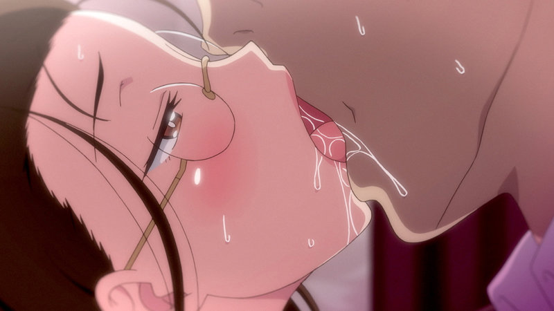 「眼鏡×巨乳お嬢様女子校生との誕生日3Pデート|聖華女学院の令嬢たちと濃厚プレイ」のサンプル画像5枚目