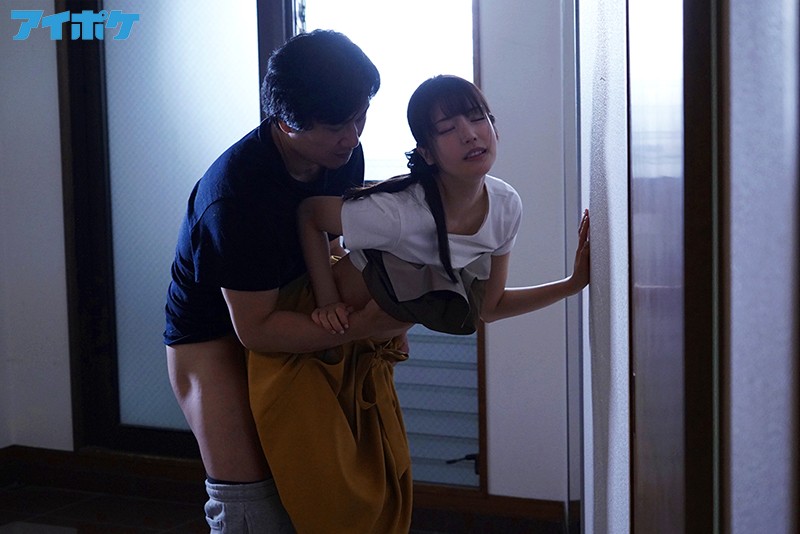 「楓カレン×イラマチオ｜婚約者の兄に迫られるカップルの禁断愛憎劇が衝撃的」のサンプル画像9枚目