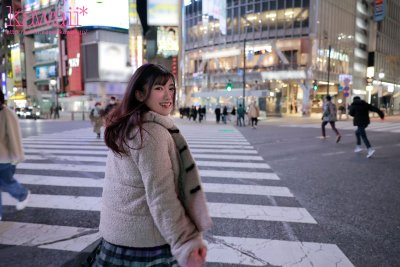 「【有加里ののか】巨乳美少女がAVデビュー!地方で発掘された逸材の初撮り映像が話題」のサンプル画像6枚目