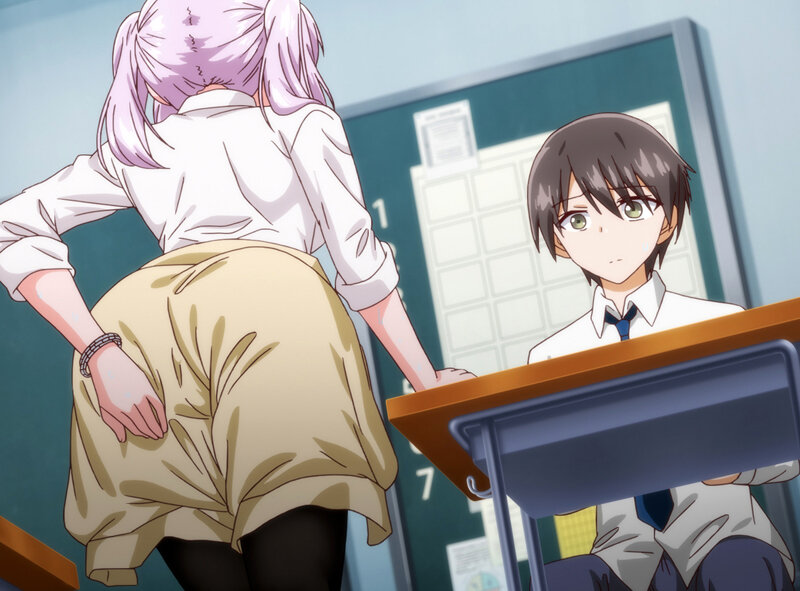 「女子校生たちへの中出し妊娠計画！オナホ教室アニメで描かれる禁断の学園プレイ」のサンプル画像7枚目