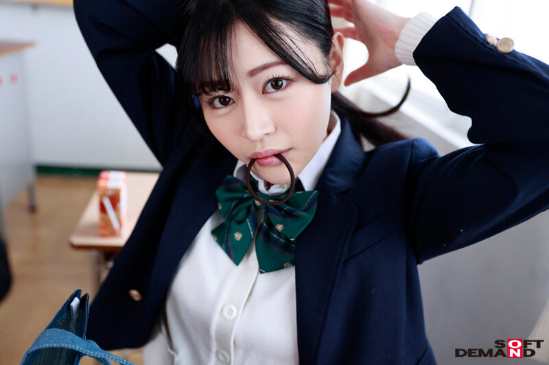 「響乃うた 幼なじみ女子校生が童貞を優しく筆おろし！騎乗位で何度も密着する青春ラブストーリー」のサンプル画像3枚目