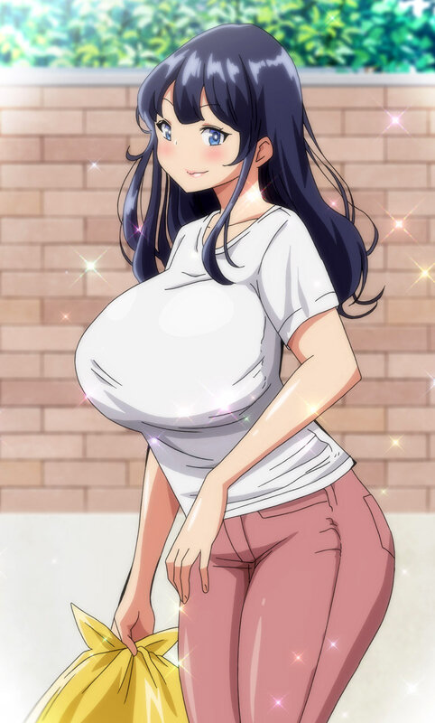 「巨乳人妻が騎乗位とフェラでご奉仕！中出しセックスに溺れるセフレ関係【OVA僕にセフレが出来た理由】」のサムネイル