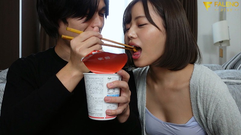 「本郷愛(二階堂夢)の騎乗位がエロい!巨乳美少女とカップル気分で同居生活」のサンプル画像6枚目