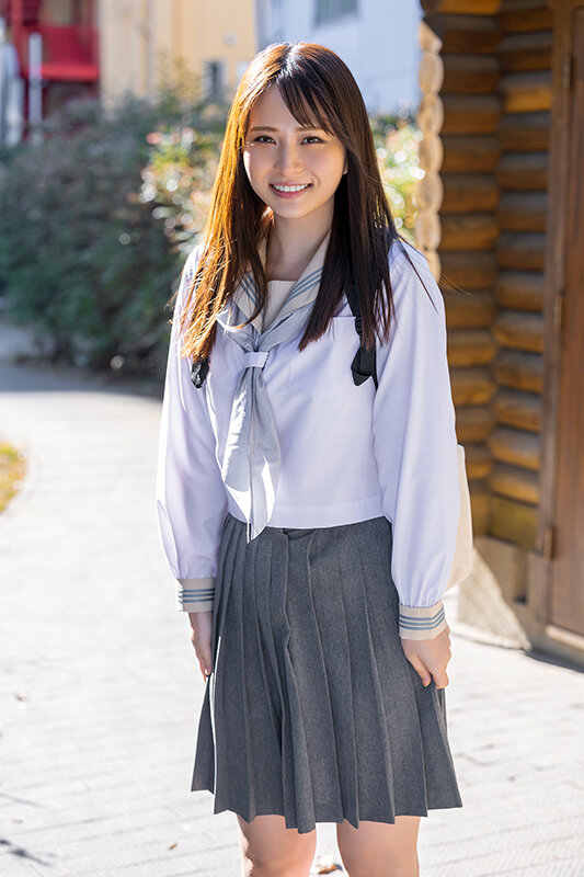 「【素人JK】街角ナンパで初挑戦！恥じらい女子校生のクンニ・放尿・飲尿プレイ体験」のサンプル画像19枚目