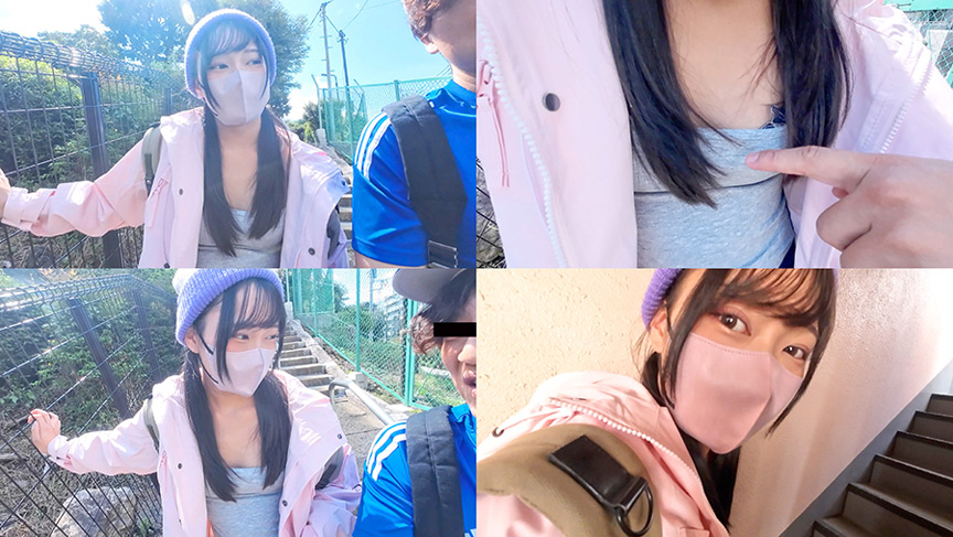 「性欲剥き出し山ガール どエロ白目なオフパコ性交」のサンプル画像3枚目
