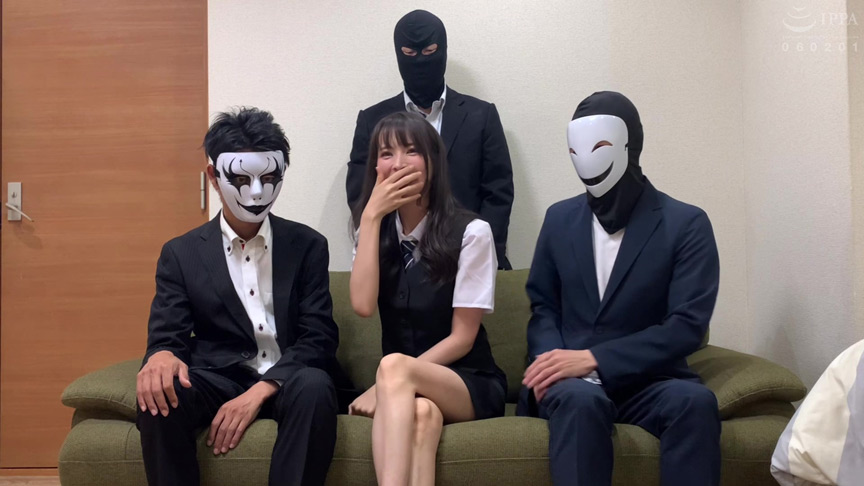 「真木今日子のくすぐりプレイ動画｜TICKLE PRODUCTION THRILLで悶絶する美女の反応」のサンプル画像3枚目