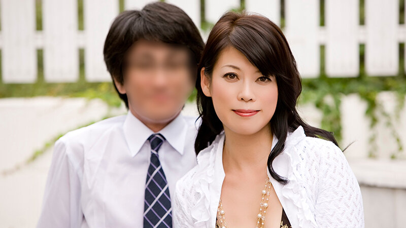 「熟年人妻の濃厚フェラと絶頂アクメ中出しセックス|巨乳熟女夫婦の愛情交尾5組」のサンプル画像2枚目