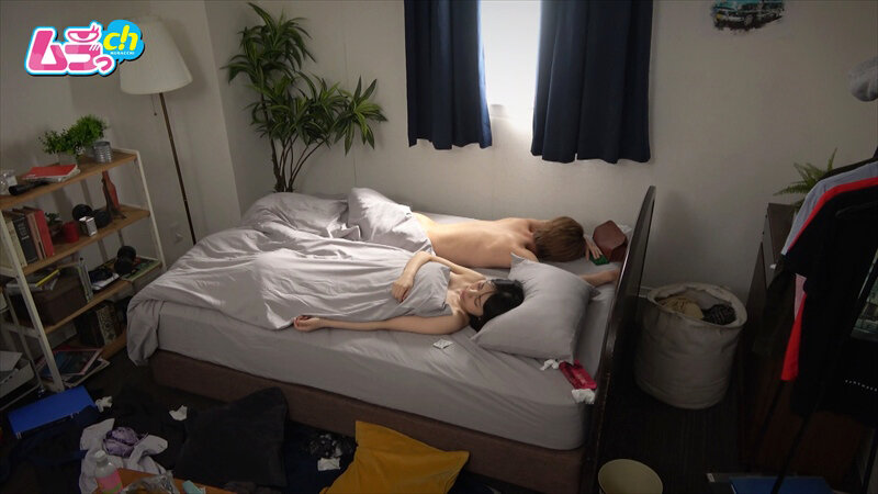 「【神田ゆい】巨乳清楚女子が同僚イケメンとワンナイト！盗撮カメラが捉えた素人の本気SEX」のサムネイル