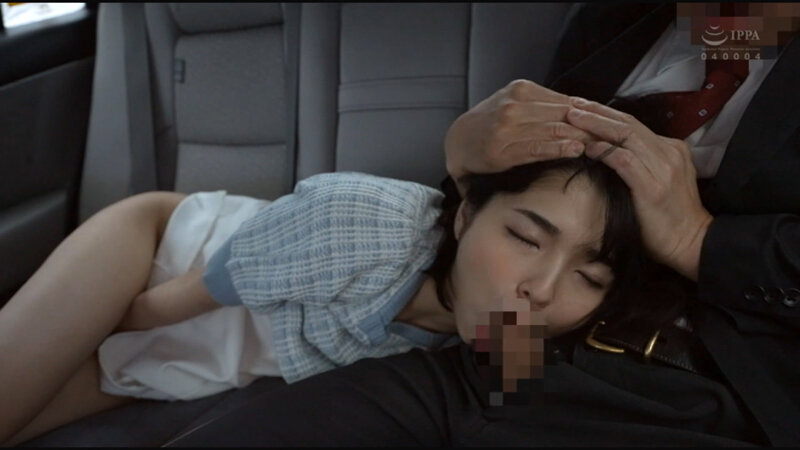 「巨乳美女が中出し・拘束・イラマチオの餌食に!変態ドライバー秘蔵映像コレクション20時間」のサンプル画像4枚目